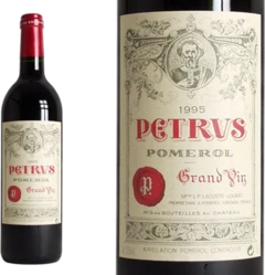 photo Petrus 1995