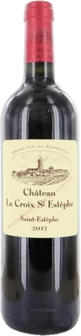 photo Saint-Estèphe Château la Croix Saint-Estèphe