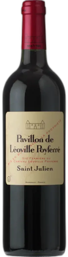 photo Château Léoville Poyferré Pavillon de Léoville Poyferré Saint Julien Kosher