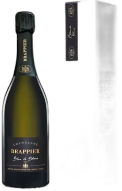 photo Drappier Blanc de Blancs Brut