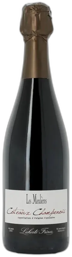 illustration du vin les Meulières Laherte Frères