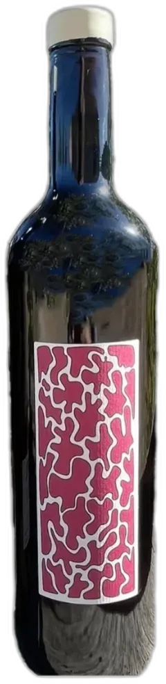 illustration du vin Muti Vermouth les Davoche
