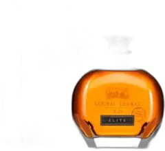 photos du vin Leyrat xo Elite