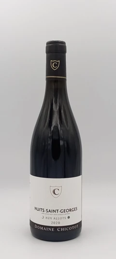 photo Bourgogne Nuits-Saint-Georges 
