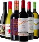photo du vin Pack Spécial Tour du Monde