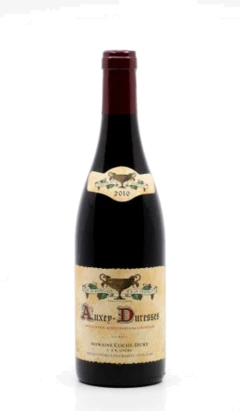 photo Coche Dury Auxey Duresses 2010