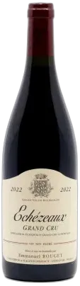 photo Rouget Emmanuel Echezeaux Grand Cru 2022