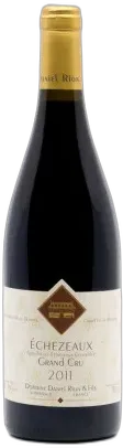 photo Rion Echezeaux Grand Cru 2011