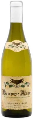 photo Coche Dury Bourgogne Aligoté 2011