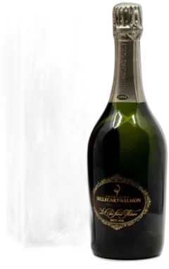 photo Billecart Salmon Champagne Clos Saint Hilaire 1998