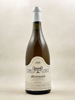 photo Chavy Chouet Meursault 