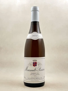 photo Latour-Labille & Fils Meursault 1er Cru 