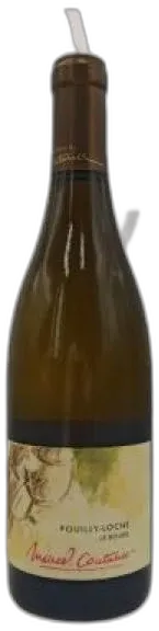 photo Pouilly Loche Bio 