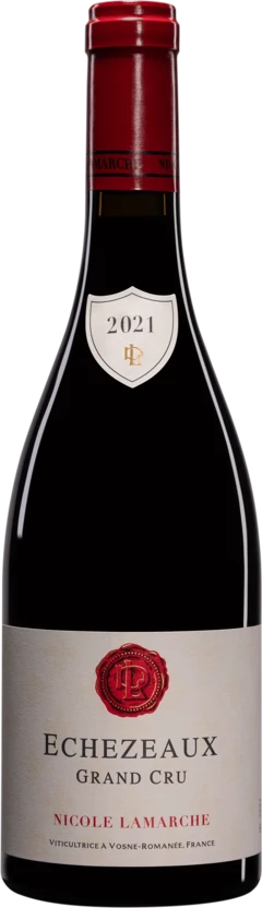 photo Domaine Nicole Lamarche Echezeaux Grand Cru Rouge 2021