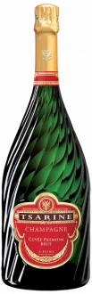 photo Champagne Tsarine Cuvée Premium Brut