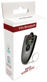photo Ethylotest Alexius Électronique de Poche