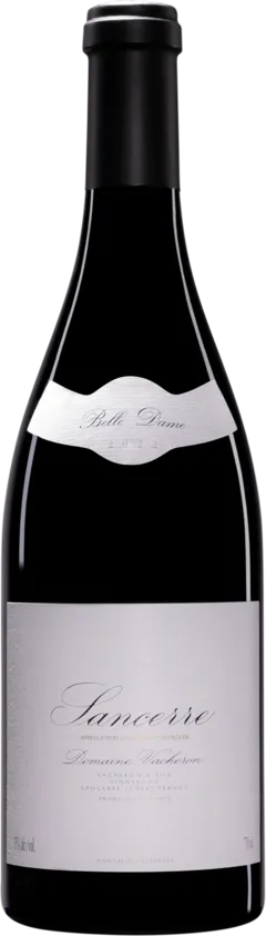 photo Domaine Vacheron Sancerre 