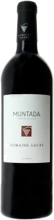 photo la Muntada 2018 Domaine Gauby