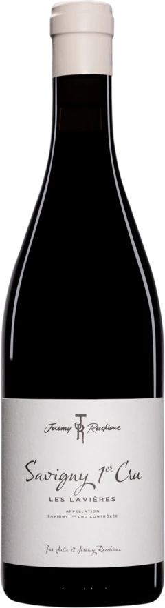 photo Maison Jeremy Recchione Savigny-les-Beaune 1er Cru 