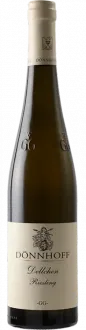 photo Riesling Dellchen Trocken gg 2023 Dönnhoff