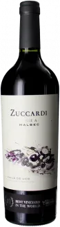 photo Serie a Malbec 2023 Familia Zuccardi
