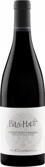 photo Rouge 2023 Domaine de Bila-Haut