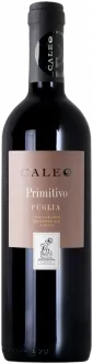 photo Primitivo 2024 Caleo