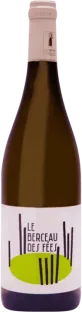 photo Berceau des Fées 2023 Domaine Aux Moines