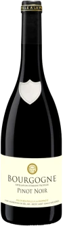 photo Bourgogne Pinot Noir 2024 Vignerons de Bel Air