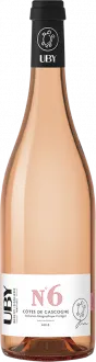 photo n°6 Rosé 2024 Uby