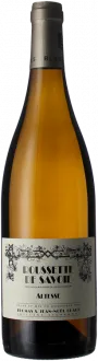 photo Roussette de Savoie 2024 Domaine Blard
