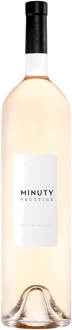 photo Magnum Minuty Prestige Rosé 2024