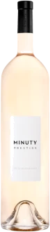 photo Jéroboam Minuty Prestige Rosé 2024