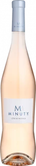 photo m de Minuty Rosé 2024