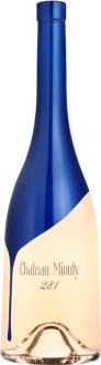 photo Magnum Cuvée 281 2024 Château Minuty