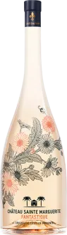 photo Magnum Fantastique Rosé 2024 Château Sainte Marguerite Cru Classé