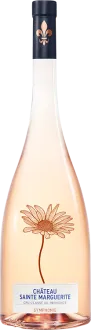 photo Magnum Symphonie Rosé 2024 Château Sainte Marguerite