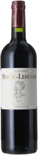 photo Pessac-Léognan de Chevalier 2021