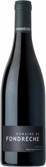 photo Domaine Rouge 2023 Domaine de Fondrèche