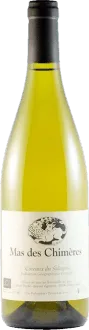 image du vin le Blanc 2023 Mas des Chimères