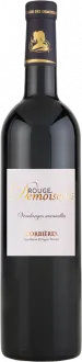 photo Rouge des Demoiselles 2024 Cellier des Demoiselles