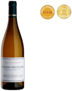 photos du vin Vincent Girardin, Pernand-Vergelesses Village Chardonnay 2021