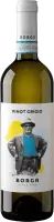 photo Pinot Grigio Delle Venezie Doc Cantine Borga