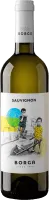 photo Sauvignon Blanc Cantine Borga