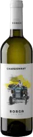 illustration du vin Chardonnay Delle Venezie Doc Cantine Borga