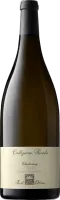 vue du vin Chardonnay Collezione Privata Toscana Igt Magnum Isole e Olena