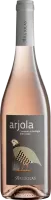 photo du vin Arjola Rosato Cannonau di Sardegna Doc Argiolas