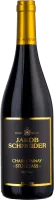 photo du vin Chardonnay Stückfass Trocken Jakob Schneider