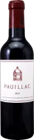 photo Pauillac de Latour Château Latour