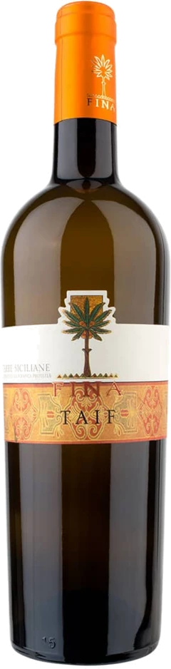 photo Terre Siciliane Igt Zibibbo Taif Cantine Fina 2024
